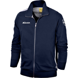 Куртка от костюма муж. MIKASA MT537-046-2XL, размер 2XL, черный