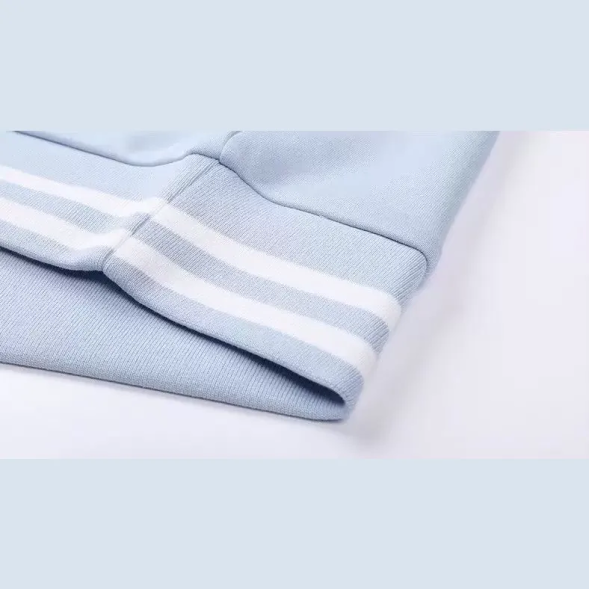 Свитшот KELME Round neck sweater