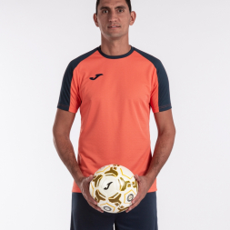 Мячи TEAM-BALLS Белый Оранжевый T5 400855.220, 8445456472827, Белый Оранжевый, T5