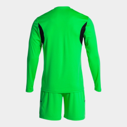 Вратарская форма JOMA WINNER GK VERDE FLUOR NEGRO