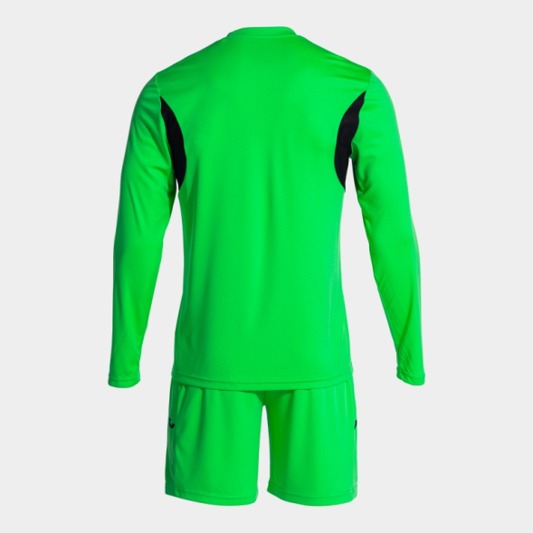 Вратарская форма JOMA WINNER GK VERDE FLUOR NEGRO