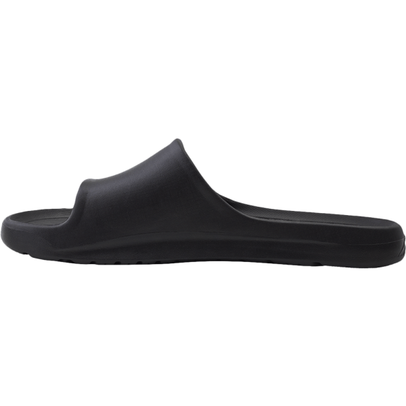 Сланцы JOGEL Shower Slides, мужской, черный