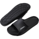 Сланцы JOGEL Shower Slides, мужской, черный