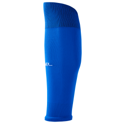 Гольфы футбольные JOGEL CAMP BASIC SLEEVE SOCKS, синий/белый