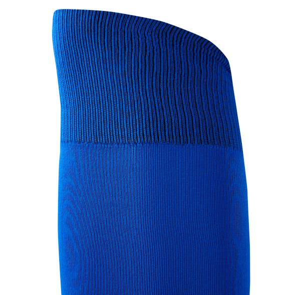 Гольфы футбольные JOGEL CAMP BASIC SLEEVE SOCKS, синий/белый