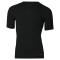 Футболка компрессионная JOGEL PerFormDRY Baselayer Tee SS 2, черный