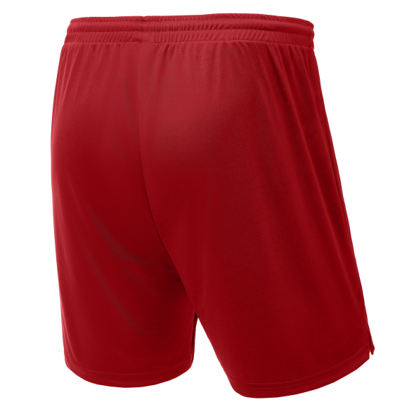 Шорты волейбольные JOGEL CAMP, красный