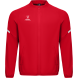 УЦЕНКА Куртка спортивная JOGEL CAMP 2 Lined Jacket, красный