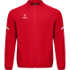 УЦЕНКА Куртка спортивная JOGEL CAMP 2 Lined Jacket, красный