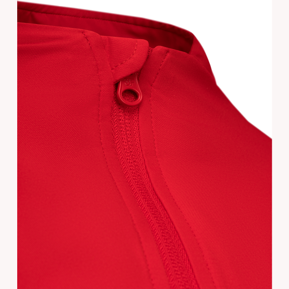 УЦЕНКА Куртка спортивная JOGEL CAMP 2 Lined Jacket, красный