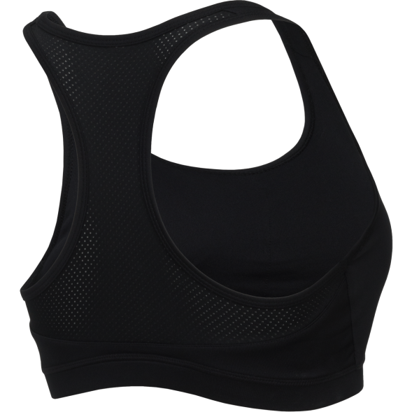 Бра тренировочное JOGEL DIVISION PerFormDRY Womens Top, черный