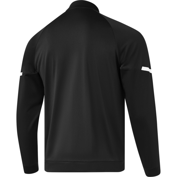 Олимпийка JOGEL CAMP 2 Track Jacket, черный, детский