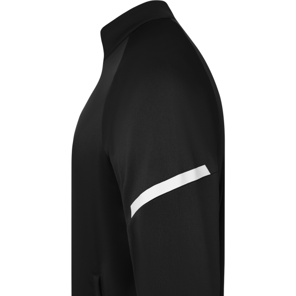 Олимпийка JOGEL CAMP 2 Track Jacket, черный, детский