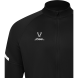 Олимпийка JOGEL CAMP 2 Track Jacket, черный, детский