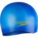 Шапочка для плавания детская SPEEDO Moulded Silicone Cap Jr 8-709900002, силикон