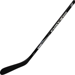 Клюшка хоккейная BIG BOY FURY FX 500 75 Grip Stick F28, FX5S75M1F28-LFT, левая