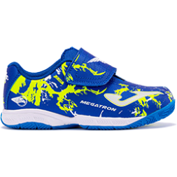 Бутсы для зала JOMA MEGATRON JR 