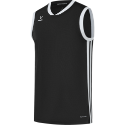 Майка баскетбольная JOGEL DIVISION PerFormDRY Jersey 99, черный