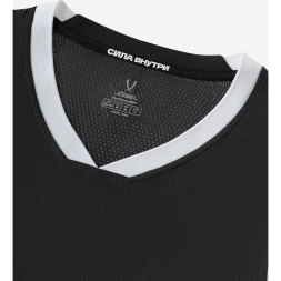 Майка баскетбольная JOGEL DIVISION PerFormDRY Jersey 99, черный