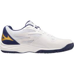 Кроссовки волейбольные мужские MIZUNO Thunder Blade Z V1GA237052, р.UK11 (рос.45), черный