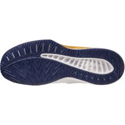 Кроссовки волейбольные мужские MIZUNO Thunder Blade Z V1GA237052, р.UK11 (рос.45), черный