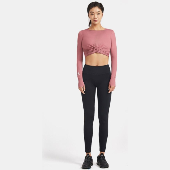 Лонгслив KELME Long sleeve T-shirt