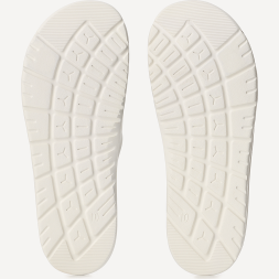 Сланцы JÖGEL Shower Slides, мужской, белый