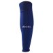 Гольфы футбольные JOGEL CAMP BASIC SLEEVE SOCKS, темно-синий/белый