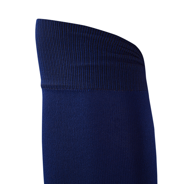 Гольфы футбольные JOGEL CAMP BASIC SLEEVE SOCKS, темно-синий/белый