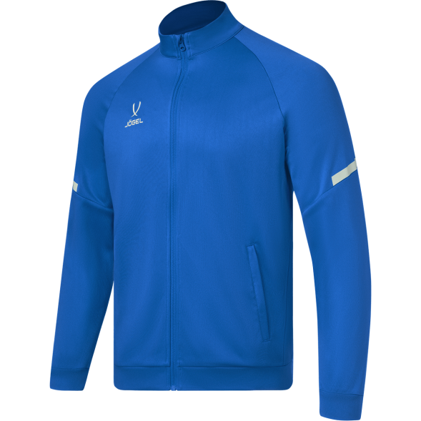 Олимпийка JÖGEL CAMP 2 Track Jacket