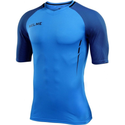 Футболка KELME Short Sleeve Football Shirt 