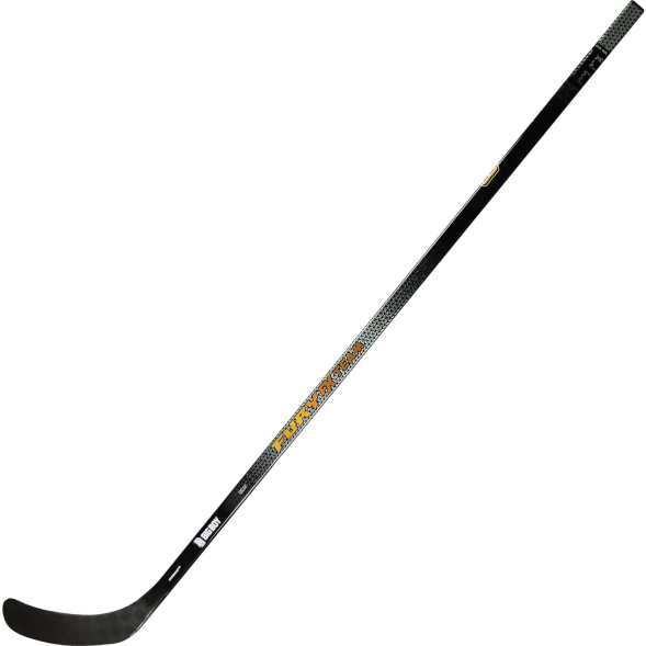 Клюшка хоккейная BIG BOY FURY FX TEAM 75 Grip Stick F28, FXTS75M1F28-LFT, левая