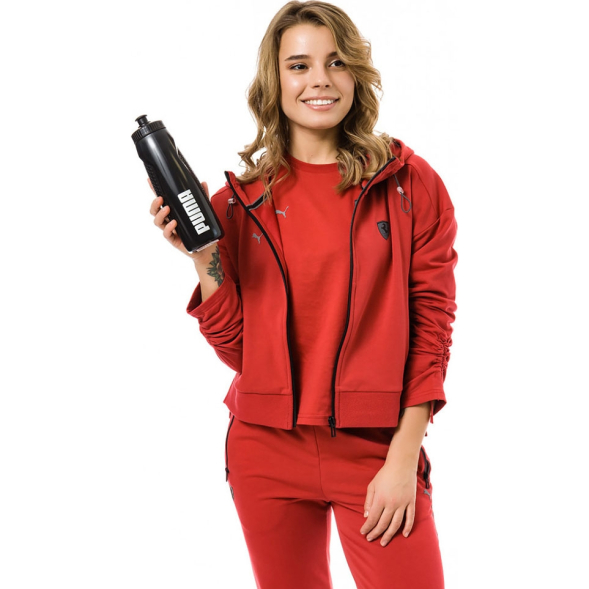 Бутылка для воды PUMA TR bottle core, 05381301, объем 750мл