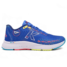Кроссовки KELME BARCELONA 146949-3