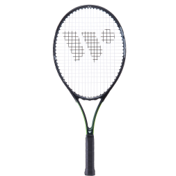 БЕЗ УПАКОВКИ Ракетка для большого тенниса WISH FusionTec 300 26’’, зеленый