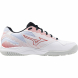 Кроссовки волейбольные мужские MIZUNO Cyclone Speed 4 V1GA238043, р.UK5,5 (рос.37,5), белый
