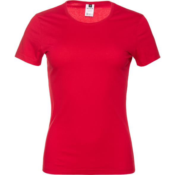 Футболка женская STAN хлопок 150, 02W