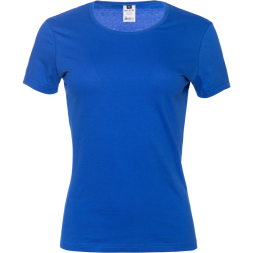 Футболка женская STAN хлопок 150, 02W