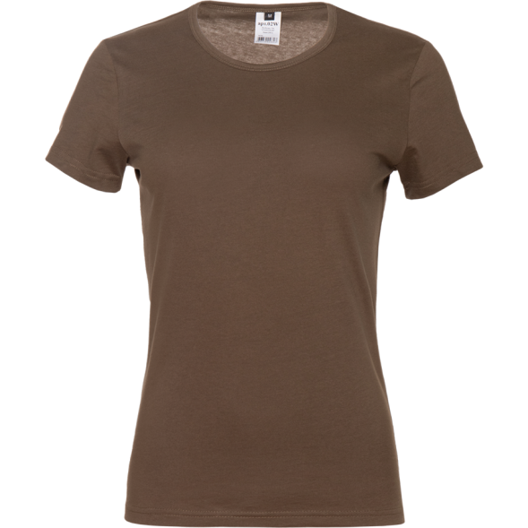 Футболка женская STAN хлопок 150, 02W