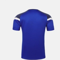 Футболка игровая KELME Short sleeve training suit