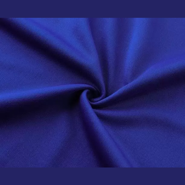 Футболка игровая KELME Short sleeve training suit