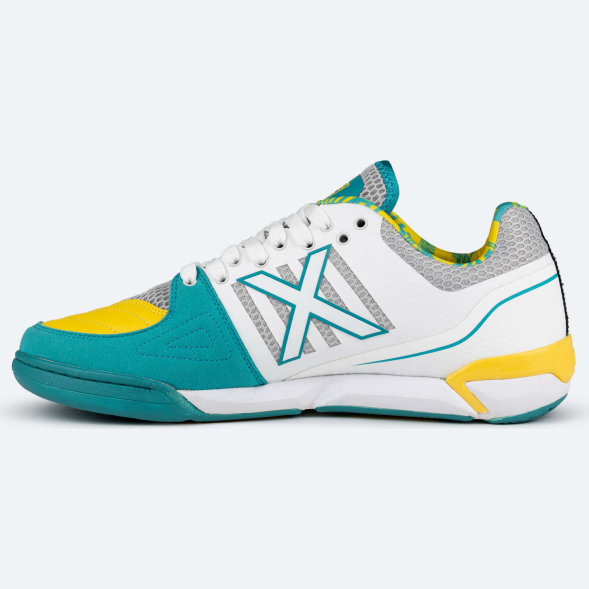 Обувь для зала MUNICH PRISMA