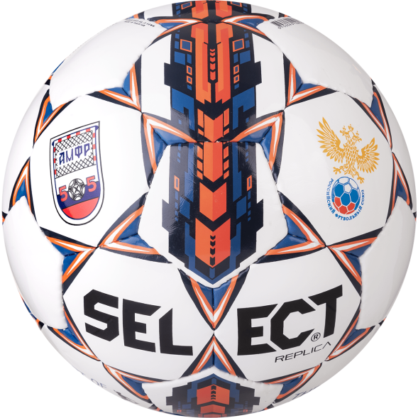 Мяч футзальный SELECT FUTSAL REPLICA АМФР, размер 4