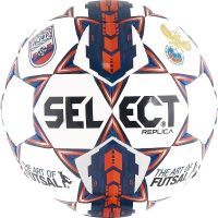 Мяч футзальный SELECT FUTSAL REPLICA АМФР, размер 4