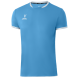 Футболка волейбольная JOGEL CAMP, бирюзовый, детский