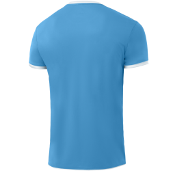 Футболка волейбольная JÖGEL CAMP, бирюзовый, детский