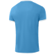 Футболка волейбольная JOGEL CAMP, бирюзовый, детский
