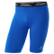 Шорты компрессионные JOGEL Camp PerFormDRY Tight Short JBL-1300-071, синий/белый