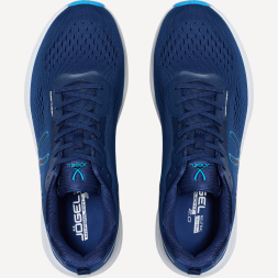 Кроссовки беговые JÖGEL Hyperlight 2.0 Navy/blue/white