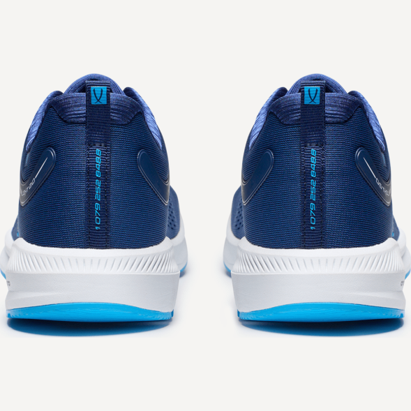 Кроссовки беговые JÖGEL Hyperlight 2.0 Navy/blue/white